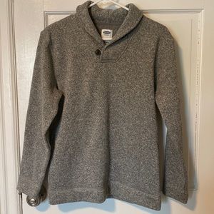 Old Navy boys XL sweater
